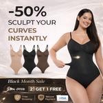 Cocoonella™ Sculpting Shapewear Bodysuit